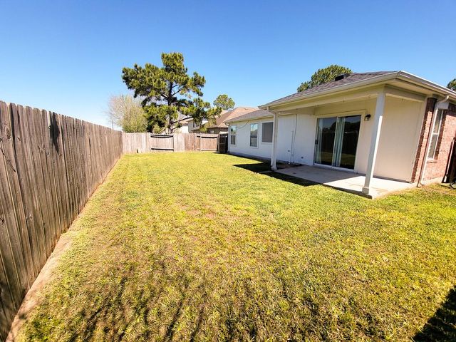 3408 Wheatstalk Lane, Pearland, TX 77581