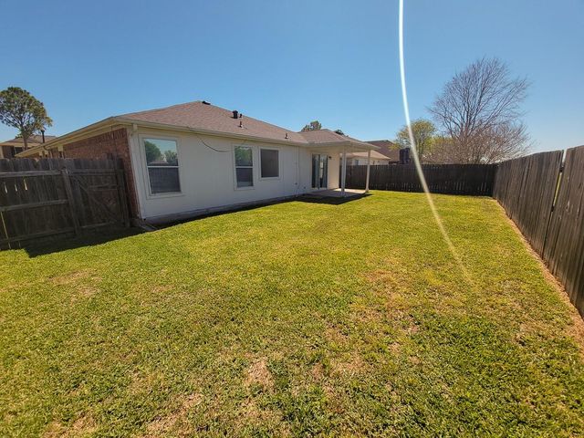 3408 Wheatstalk Lane, Pearland, TX 77581