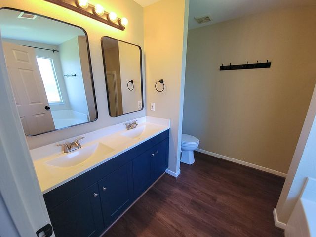 3408 Wheatstalk Lane, Pearland, TX 77581