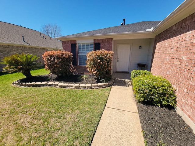 3408 Wheatstalk Lane, Pearland, TX 77581