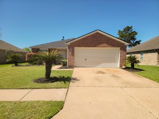 3408 Wheatstalk Lane, Pearland, TX 77581