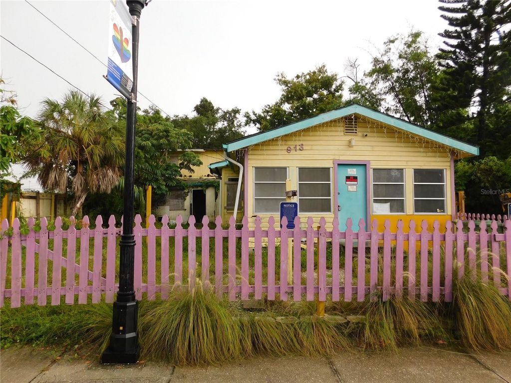 911 12TH AVENUE W, BRADENTON, FL 34205 — photo 3
