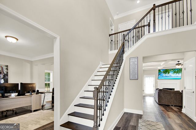 407 Corinth Church Road, Winder, GA 30680