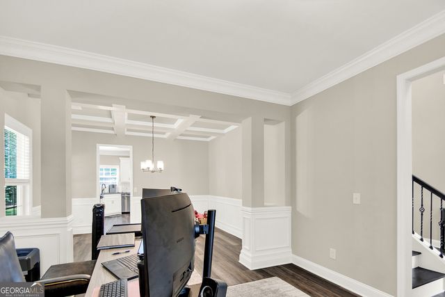 407 Corinth Church Road, Winder, GA 30680