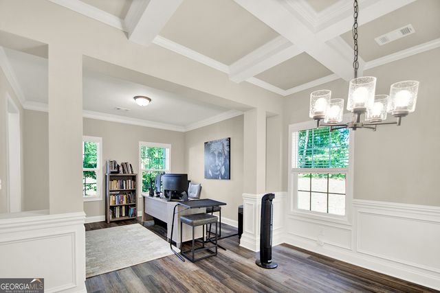 407 Corinth Church Road, Winder, GA 30680