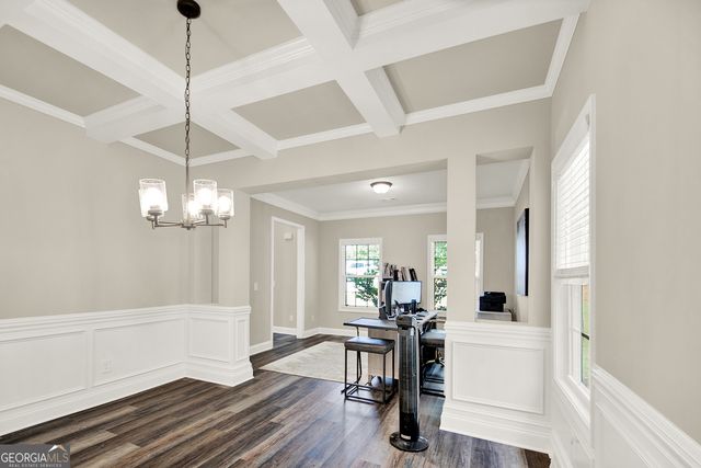 407 Corinth Church Road, Winder, GA 30680