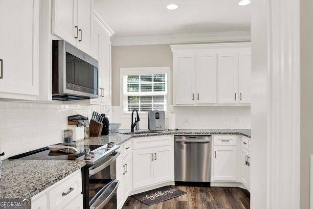 407 Corinth Church Road, Winder, GA 30680