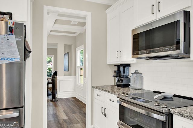 407 Corinth Church Road, Winder, GA 30680