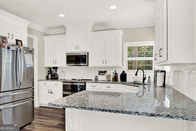 407 Corinth Church Road, Winder, GA 30680