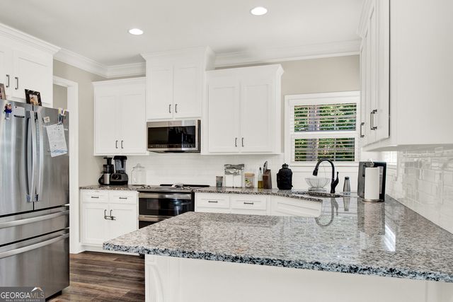 407 Corinth Church Road, Winder, GA 30680
