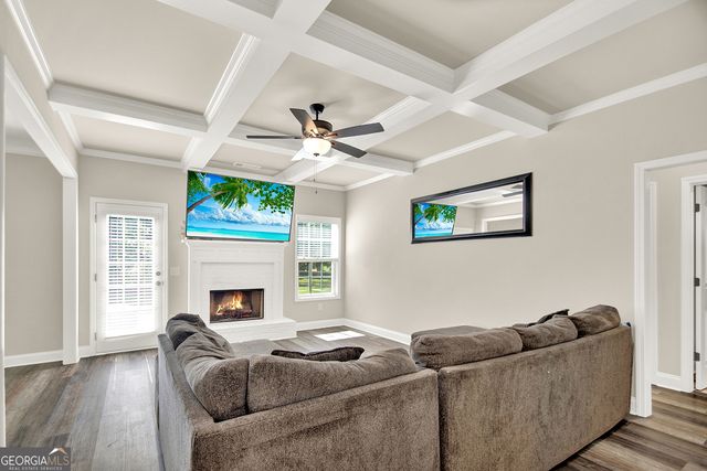 407 Corinth Church Road, Winder, GA 30680