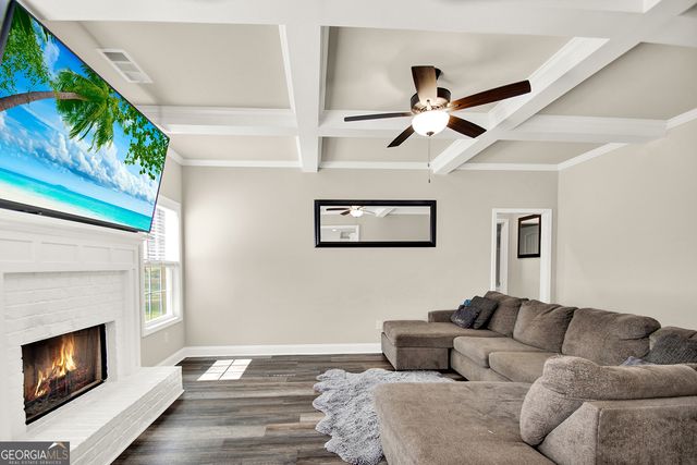 407 Corinth Church Road, Winder, GA 30680