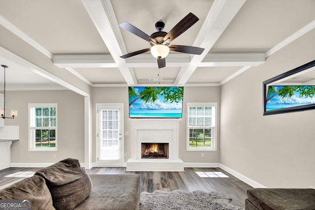 407 Corinth Church Road, Winder, GA 30680