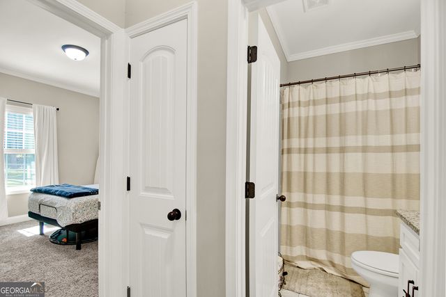 407 Corinth Church Road, Winder, GA 30680