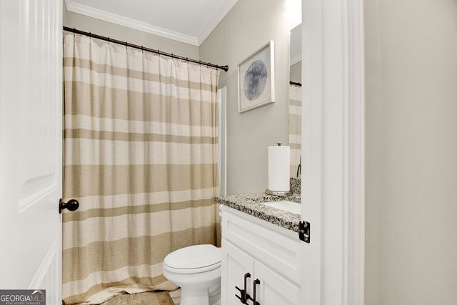 407 Corinth Church Road, Winder, GA 30680