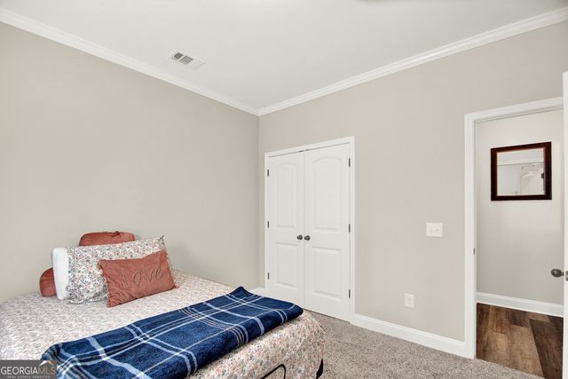 407 Corinth Church Road, Winder, GA 30680