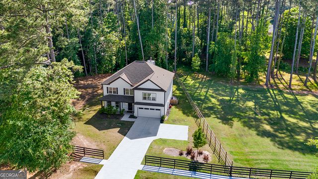 407 Corinth Church Road, Winder, GA 30680