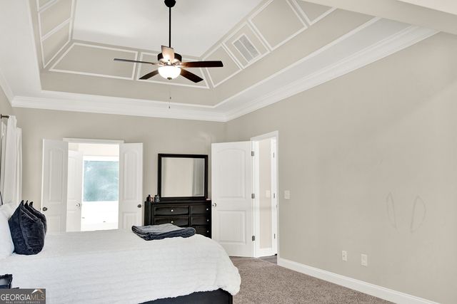 407 Corinth Church Road, Winder, GA 30680