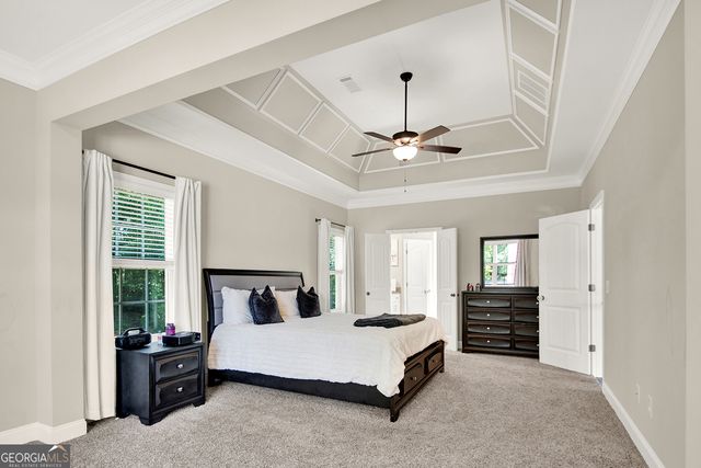 407 Corinth Church Road, Winder, GA 30680