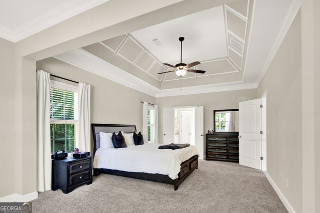 407 Corinth Church Road, Winder, GA 30680