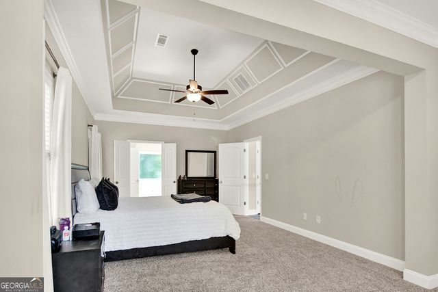 407 Corinth Church Road, Winder, GA 30680