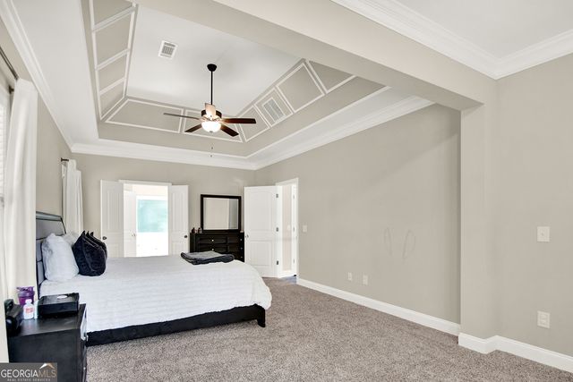 407 Corinth Church Road, Winder, GA 30680