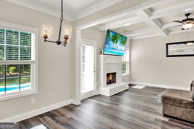 407 Corinth Church Road, Winder, GA 30680