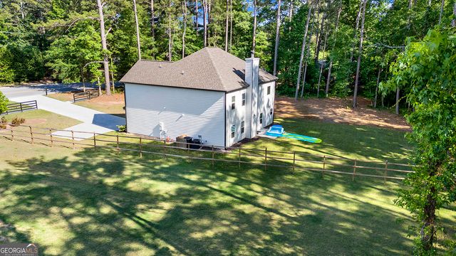 407 Corinth Church Road, Winder, GA 30680