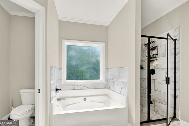 407 Corinth Church Road, Winder, GA 30680