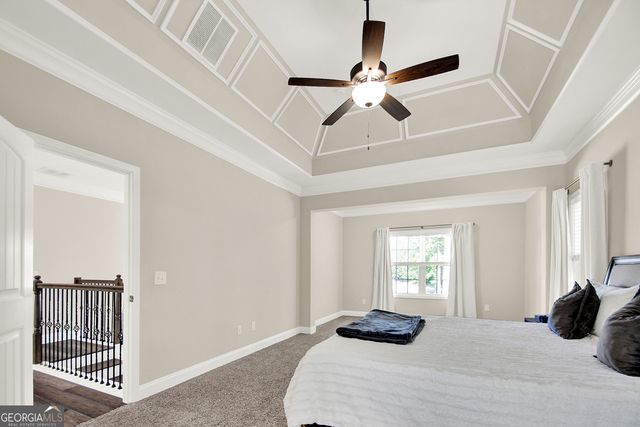 407 Corinth Church Road, Winder, GA 30680