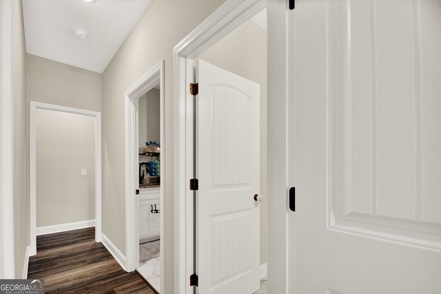 407 Corinth Church Road, Winder, GA 30680