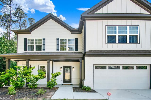 407 Corinth Church Road, Winder, GA 30680