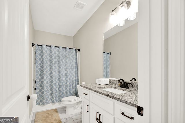 407 Corinth Church Road, Winder, GA 30680