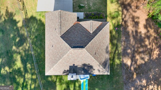 407 Corinth Church Road, Winder, GA 30680