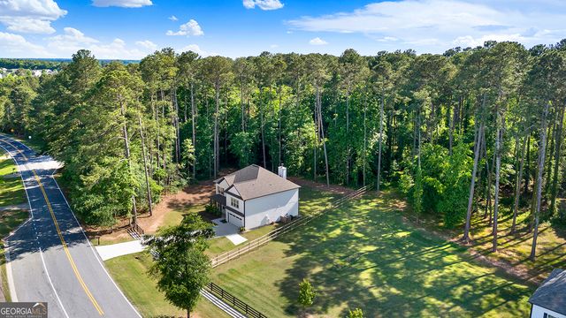 407 Corinth Church Road, Winder, GA 30680