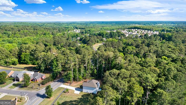 407 Corinth Church Road, Winder, GA 30680