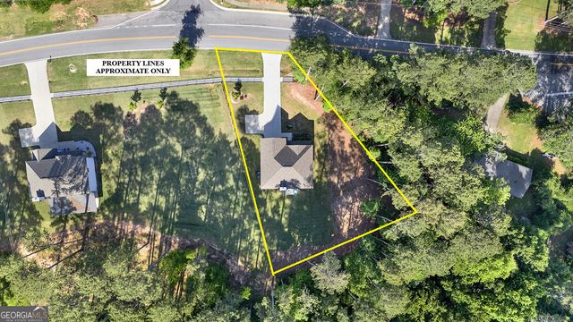 407 Corinth Church Road, Winder, GA 30680