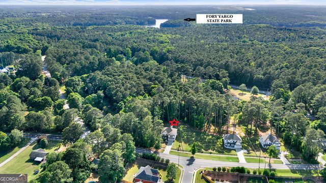 407 Corinth Church Road, Winder, GA 30680