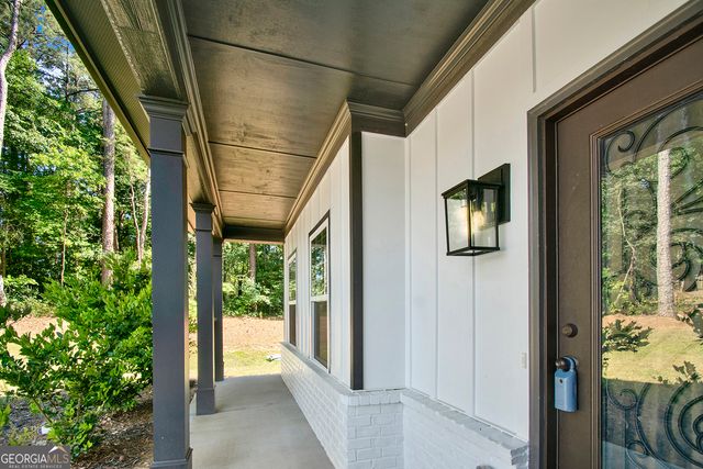 407 Corinth Church Road, Winder, GA 30680