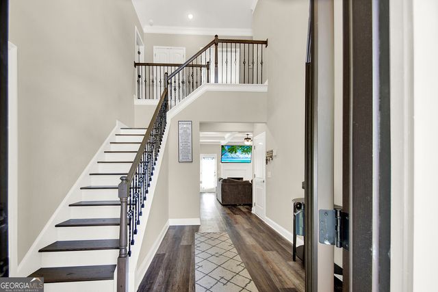 407 Corinth Church Road, Winder, GA 30680