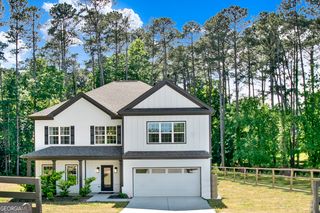 407 Corinth Church Road, Winder, GA 30680