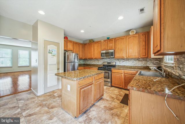 1718 SEVERN TREE CT, Severn, MD 21144