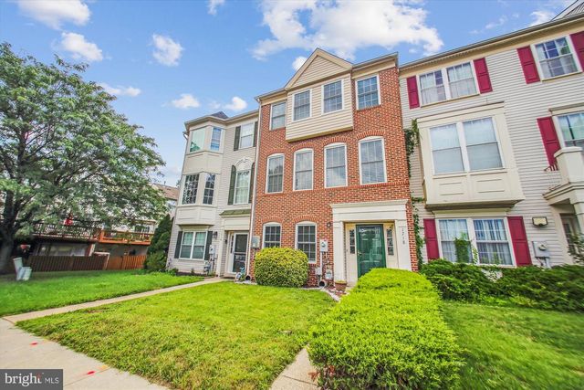 1718 SEVERN TREE CT, Severn, MD 21144