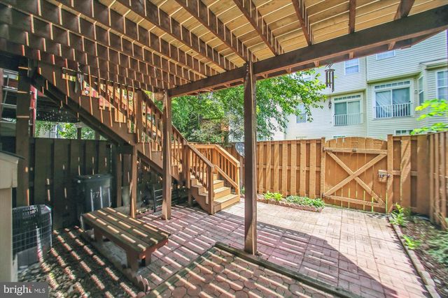 1718 SEVERN TREE CT, Severn, MD 21144