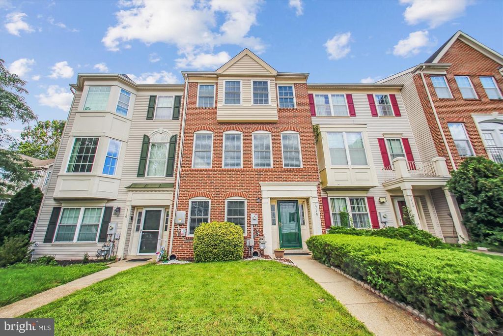 1718 SEVERN TREE CT, Severn, MD 21144