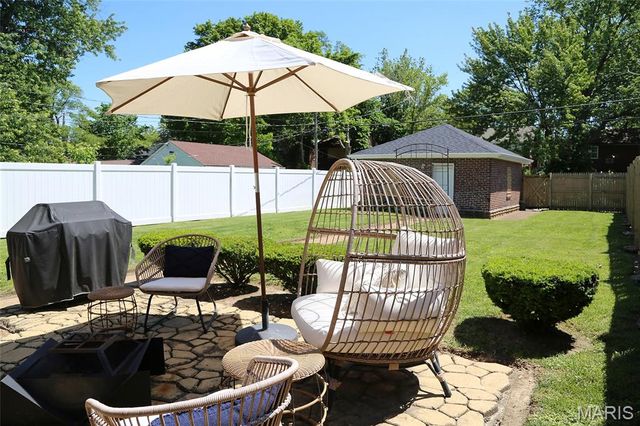 6772 Bartmer Avenue, University City, MO 63130