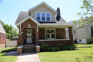 6772 Bartmer Avenue, University City, MO 63130