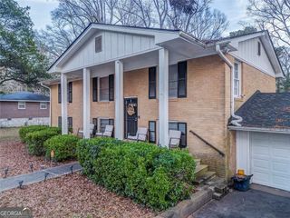 1607 Hillview Avenue, Jonesboro, GA 30236