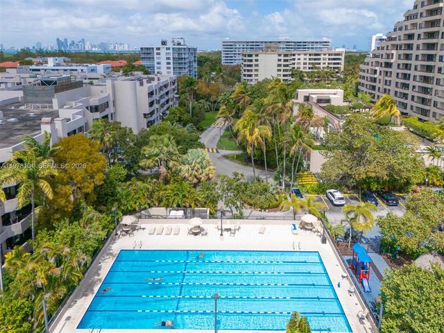 161 Crandon Blvd 324, Key Biscayne, FL 33149