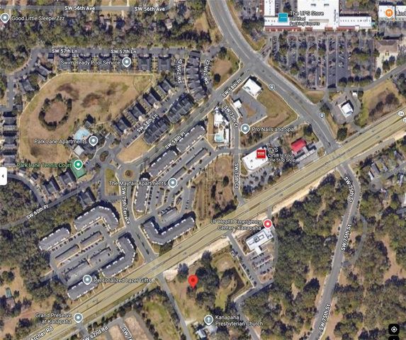 SW ARCHER ROAD, Gainesville, FL 32608